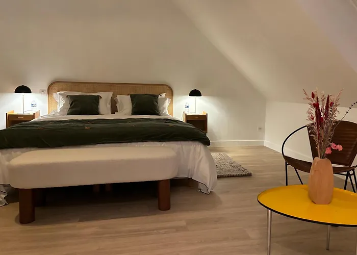 Auberge Sainte-Gemme