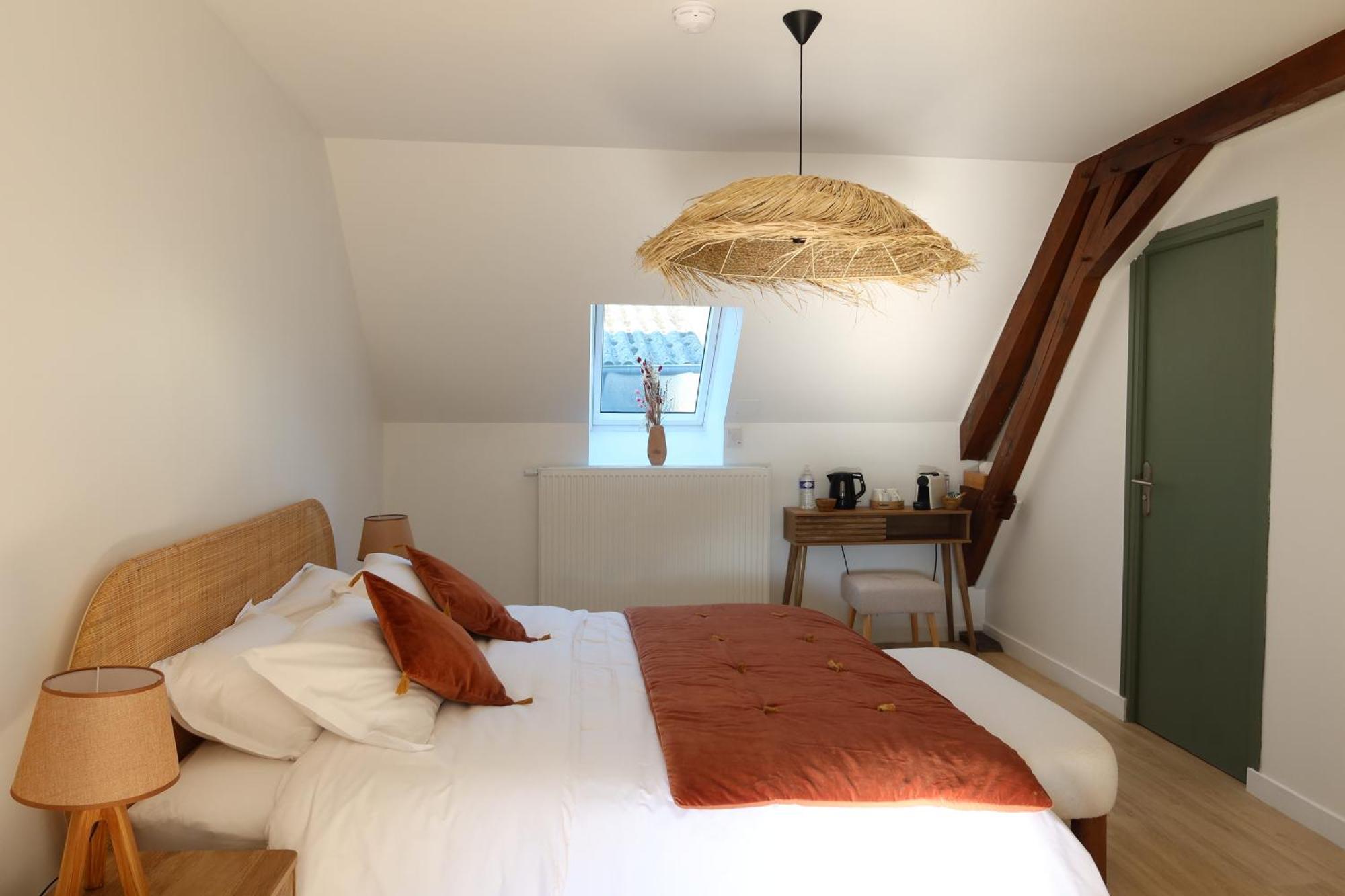 Sainte-gemme Hotel