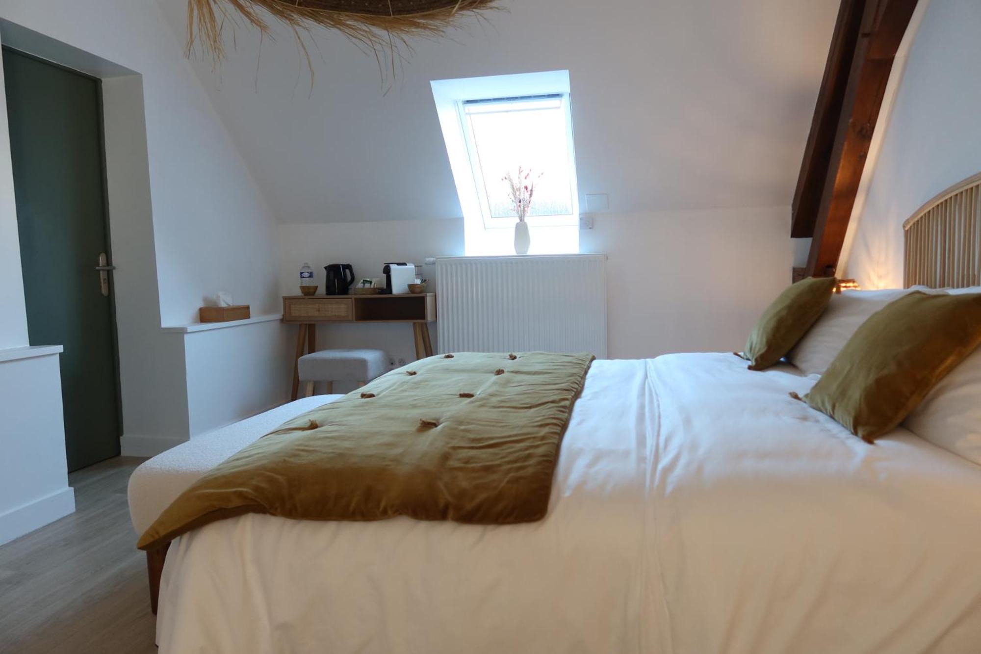 Sainte-gemme Hotel