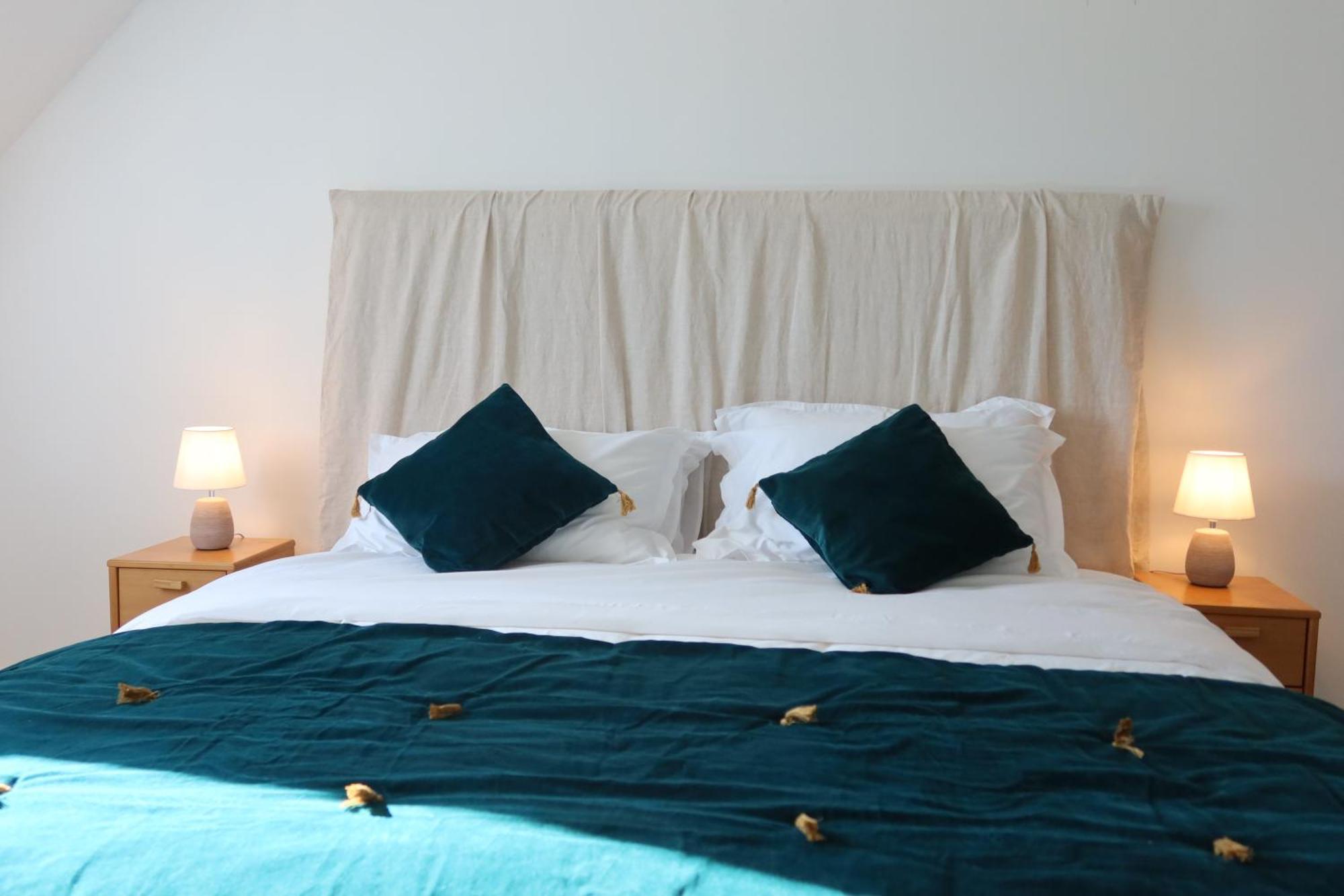 Hotel Sainte-gemme